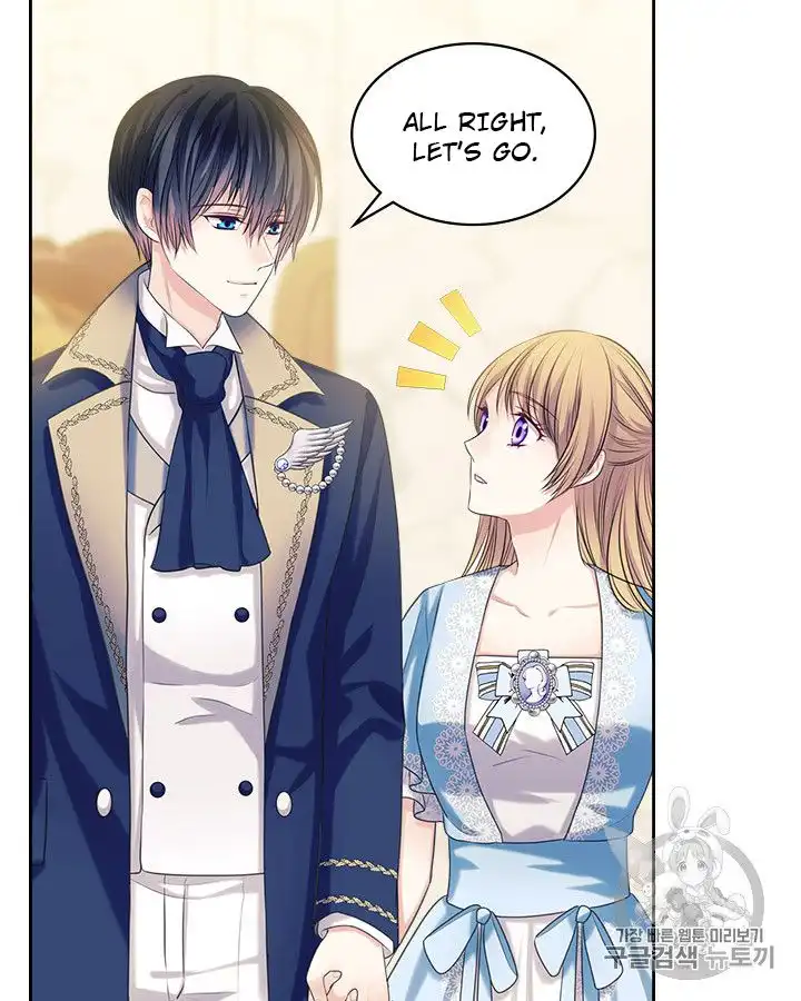 Sincerely: I Became a Duke's Maid Chapter 70 74